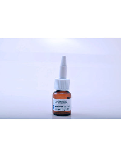 Reactivo HDL-Colesterol 1 x 80 ml + CAL QCA 998058