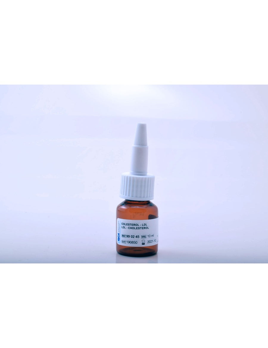 Reactivo HDL-Colesterol 1 x 80 ml + CAL QCA 998058