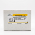 Hemocrom-Fix Kit 3x100 mL con Solución Fijadora Golden Bell 82210-100