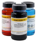 Hemocrom-Fix Kit 3x100 mL con Solución Fijadora Golden Bell 82210-100