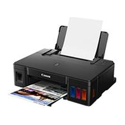IMPRESORA CANON PIXMA G1110 COLOR TINTA CONTINUA G1110