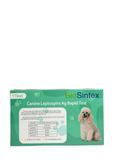 LEPTOSPIRA CANINA TEST RAPIDO LES7823
