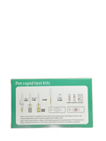 LEPTOSPIRA CANINA TEST RAPIDO LES7823
