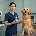 Tiras Reactivas Uroanálisis Veterinario 10 Parámetros C/100 Vet10