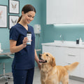 Tiras Reactivas Uroanalisis Veterinario 14 Parametro C 100 Vet14