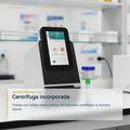 ANALIZADOR DE QUIMICA CLINICA VETERINARIO Noahcali-100