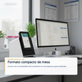 ANALIZADOR DE QUIMICA CLINICA VETERINARIO Noahcali-100