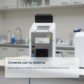 ANALIZADOR DE QUIMICA CLINICA VETERINARIO Noahcali-100