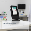 ANALIZADOR DE QUIMICA CLINICA VETERINARIO Noahcali-100