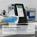 ANALIZADOR DE QUIMICA CLINICA VETERINARIO Noahcali-100