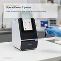 ANALIZADOR DE QUIMICA CLINICA VETERINARIO Noahcali-100
