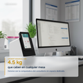 ANALIZADOR DE QUIMICA CLINICA VETERINARIO Noahcali-100