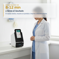 ANALIZADOR DE QUIMICA CLINICA VETERINARIO Noahcali-100