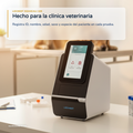 ANALIZADOR DE QUIMICA CLINICA VETERINARIO Noahcali-100