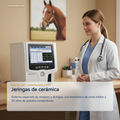 ANALIZADOR HEMATOLOGIA DIFF 6 PARTES MTD H51 Veterinaria H51Vet