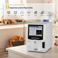 ANALIZADOR HEMATOLOGIA DIFF 6 PARTES MTD H51 Veterinaria H51Vet