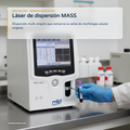 ANALIZADOR HEMATOLOGIA DIFF 6 PARTES MTD H51 Veterinaria H51Vet