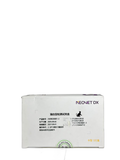 Kit de determinación de grupos sanguíneos ABO y RhD método de fase sólida C 20 Pbas ITP51003