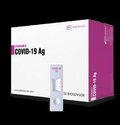 COVID-19 Ag C/25 Pbs Prueba Rápida SD Biosensor COVID03