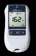 Analizador LipidoCare ST11003