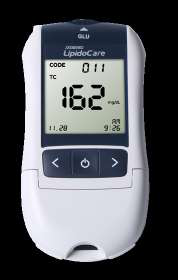 Analizador LipidoCare ST11003