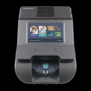 A1CHECK PRO GLYCOHEMOGLOBIN ANALYZER BH01-A1C