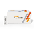 Hepatitis B HBsAg C/40 Pbs Prueba Rápida Certum IHBsg-402