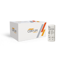 Dengue NS1 + IgG/IgM C/25 Pbs Prueba Rápida Certum IDEC-425