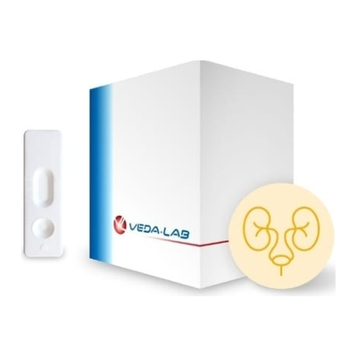 PSA Caja 20 Pbas Cuantitativas VL01APSA-C