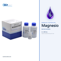 Reactivo Magnesio 2 x 100 ml + STD QCA 992985