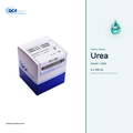 Reactivo Urea UV 4 x 50 ml + STD QCA 994120