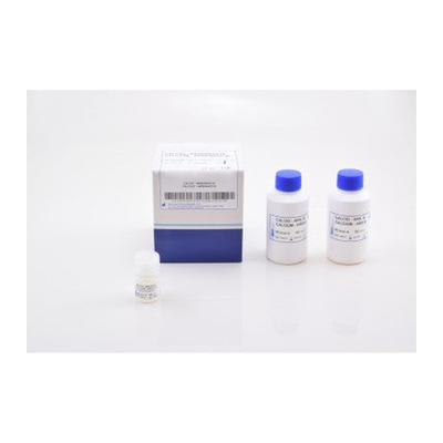 Reactivo Calcio-Arsenazo III 2 x 100 ml + STD QCA 992480