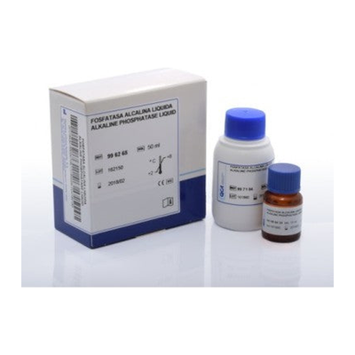 Reactivo Fosfatasa Alcalina 1 x 50 ml QCA 996265