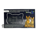 CALICIVIRUS, HEPESVIRUS, PANLEUCOPENIA  TRIPLE FELINA  CALHP0376