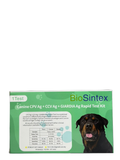 PARVOVIRUS-CORONAVIRUS-GIARDIA TEST RAPIDO (TRIPLE GASTRICA) PAR7823
