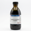 Wright Colorante Solución 250 mL Química Mercurio QMO0819